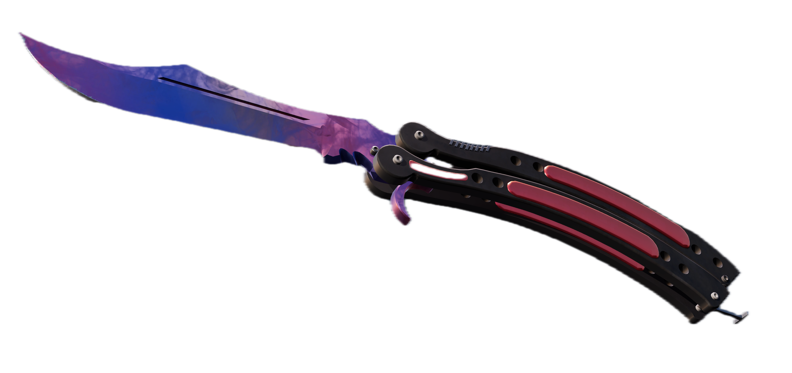 Butterfly Doppler